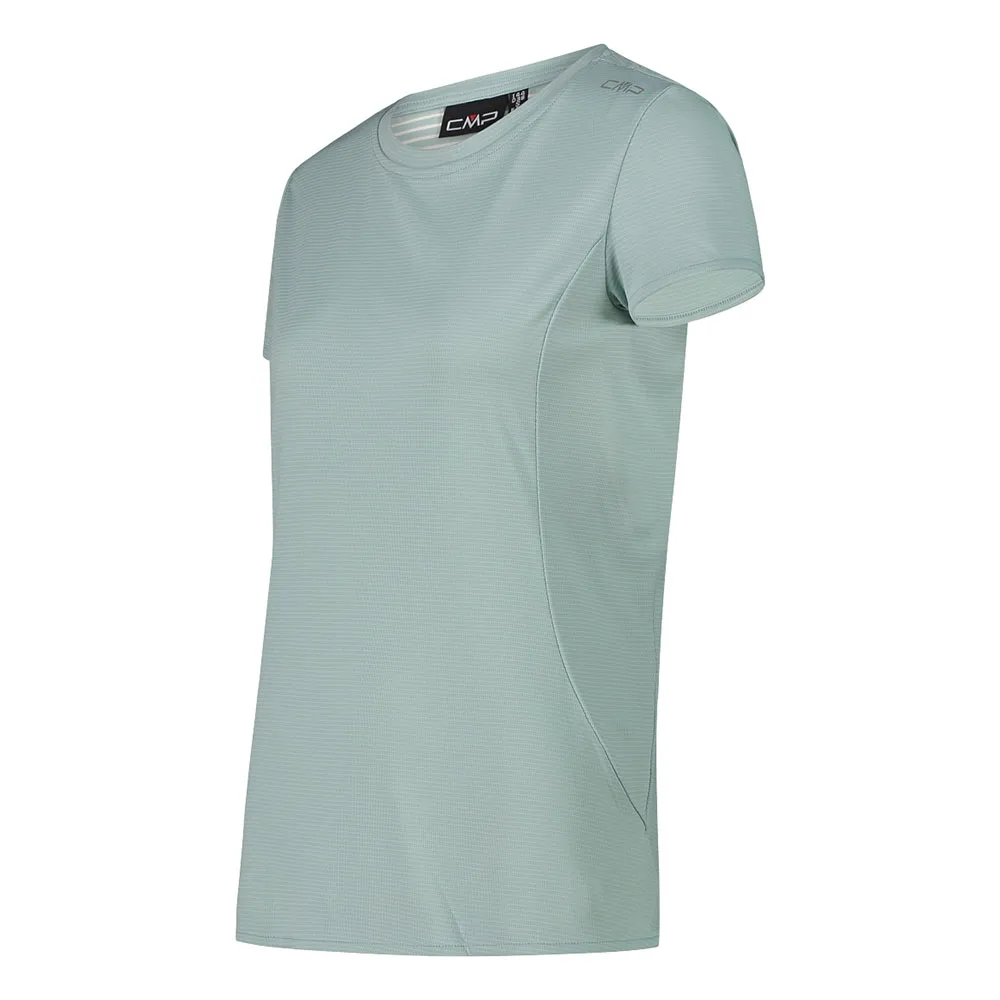 CMP 34n6856 T-shirt Med Korta ärmar