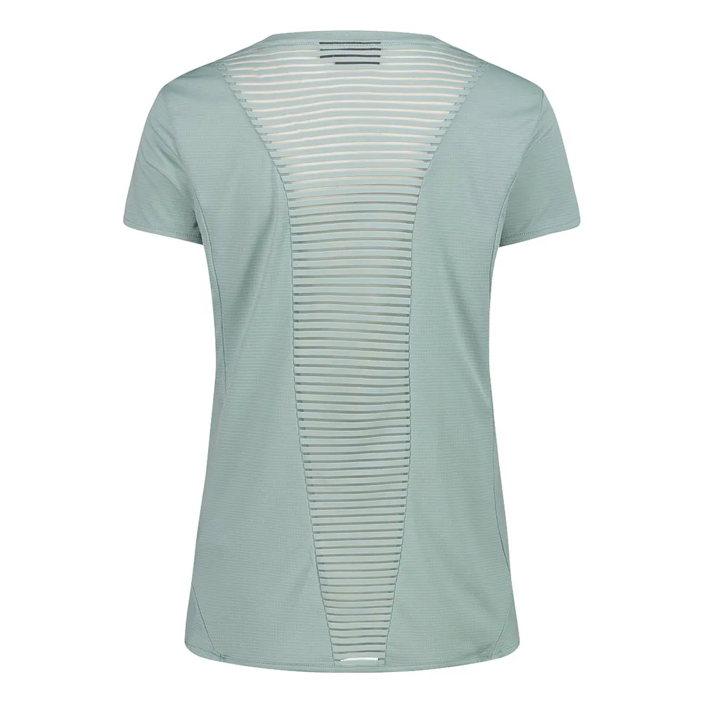 CMP 34n6856 T-shirt Med Korta ärmar