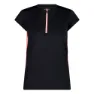 CMP 34n6886 T-shirt Med Korta ärmar