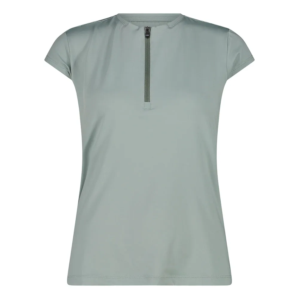 CMP 34n6886 T-shirt Med Korta ärmar