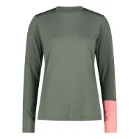 CMP 34n6936 T-shirt Med Lång ärm CMP 34n6936 T-shirt Med Lång ärm