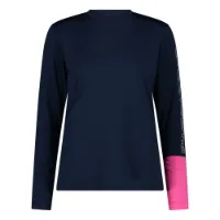 CMP 34n6936 T-shirt Med Lång ärm CMP 34n6936 T-shirt Med Lång ärm