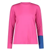 CMP 34n6936 T-shirt Med Lång ärm CMP 34n6936 T-shirt Med Lång ärm