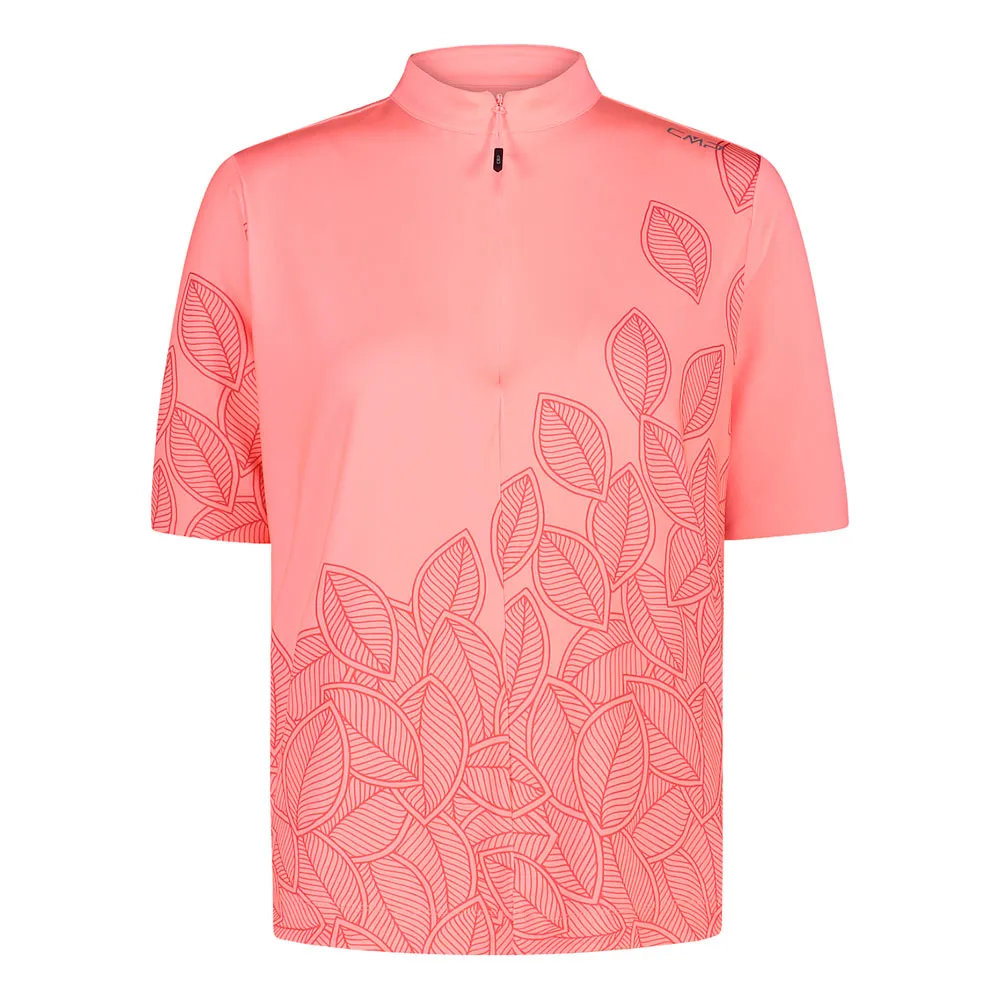 CMP 34n6946 T-shirt Med Korta ärmar, Lotus