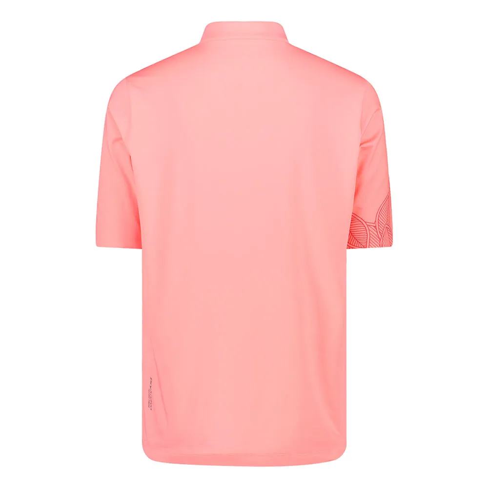 CMP 34n6946 T-shirt Med Korta ärmar, Lotus