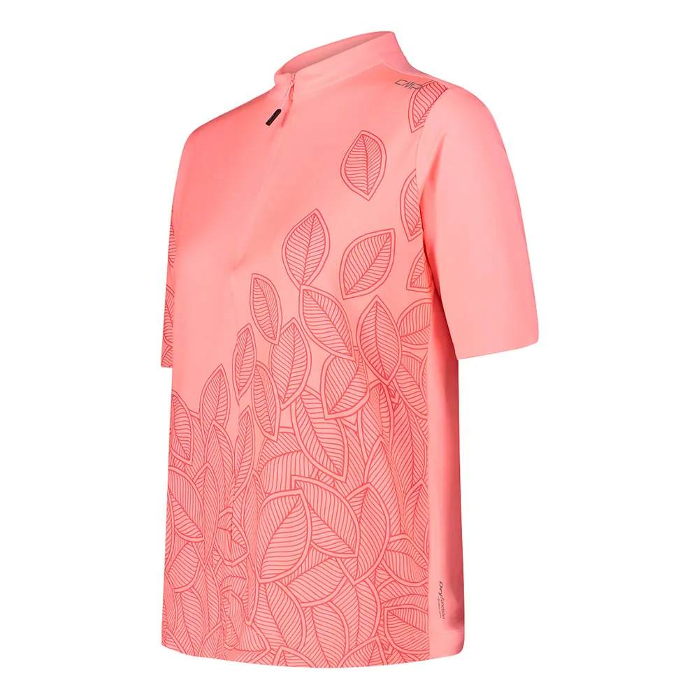 CMP 34n6946 T-shirt Med Korta ärmar, Lotus