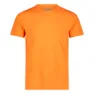 CMP 34n7697 T-shirt Med Korta ärmar, Flame