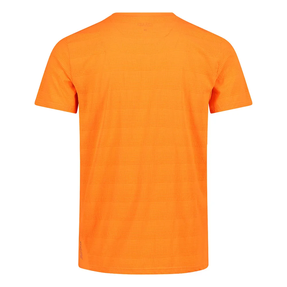 CMP 34n7697 T-shirt Med Korta ärmar, Flame