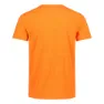 CMP 34n7697 T-shirt Med Korta ärmar, Flame