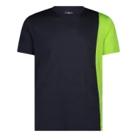 CMP 34n7717 T-shirt Med Korta ärmar