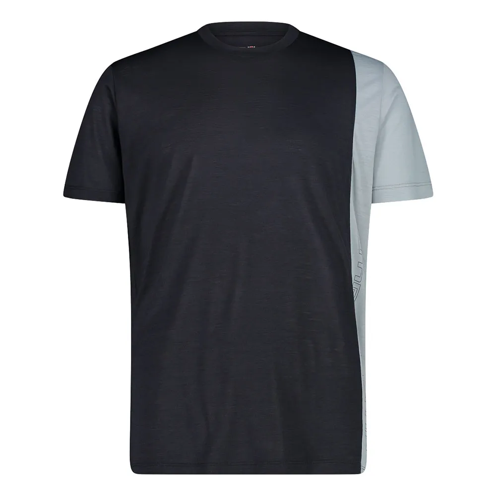 CMP 34n7717 T-shirt Med Korta ärmar
