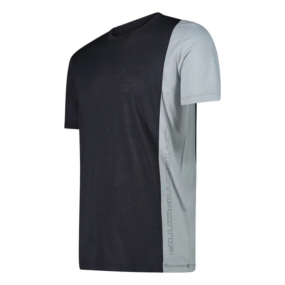 CMP 34n7717 T-shirt Med Korta ärmar CMP 34n7717 T-shirt Med Korta ärmar