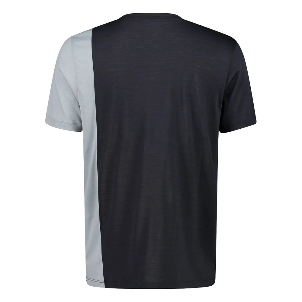 CMP 34n7717 T-shirt Med Korta ärmar