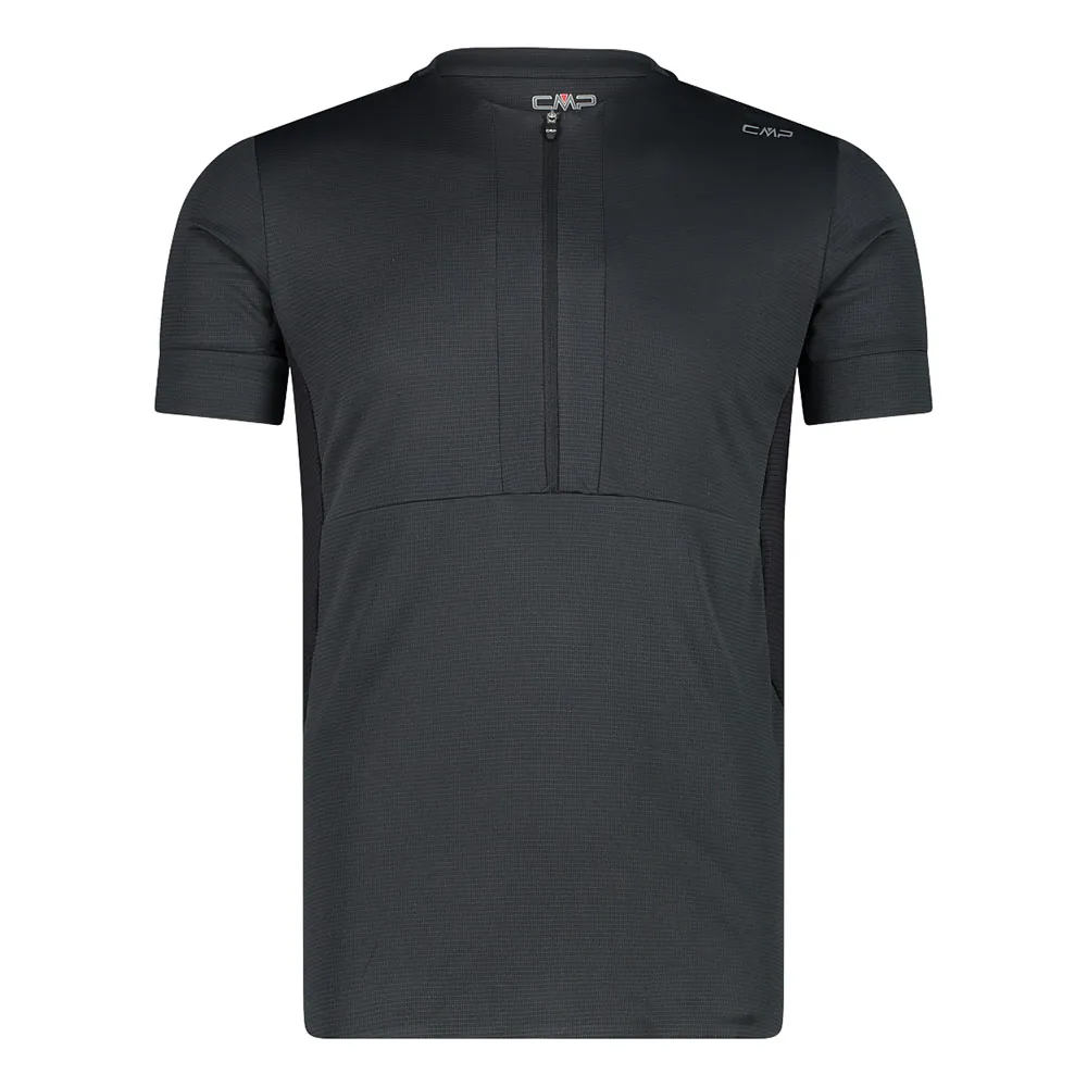CMP 34n7727 T-shirt Med Korta ärmar