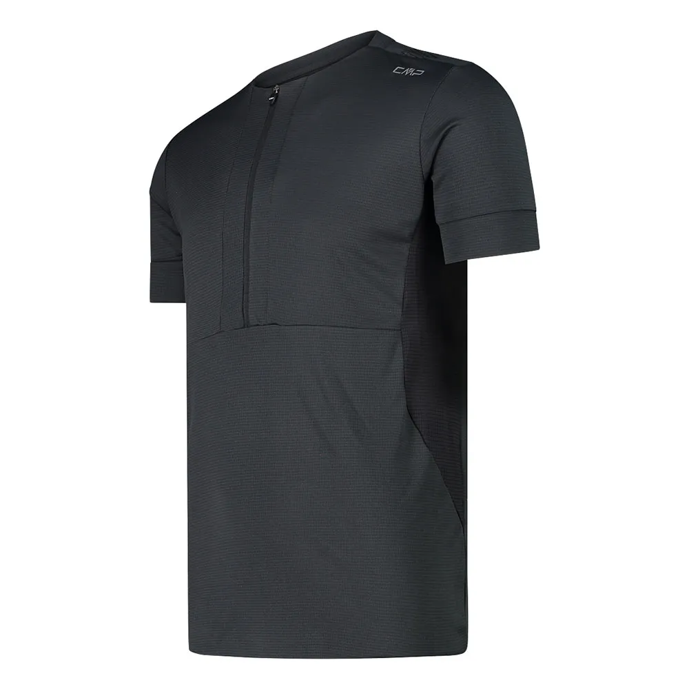 CMP 34n7727 T-shirt Med Korta ärmar