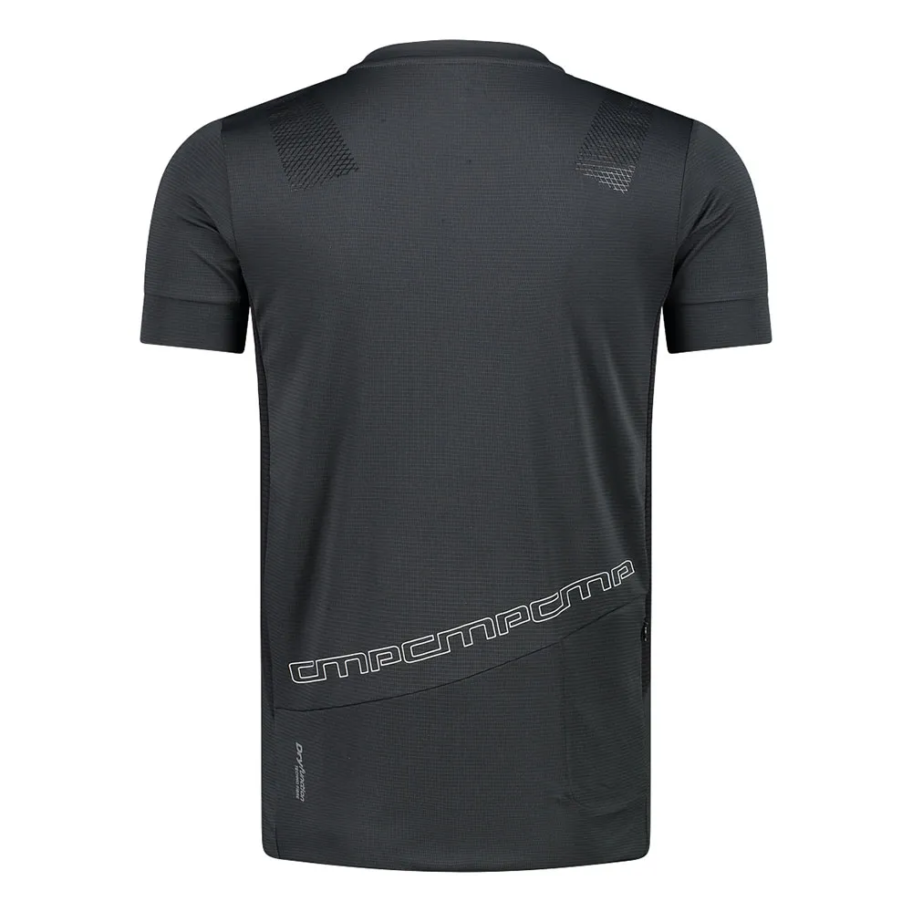 CMP 34n7727 T-shirt Med Korta ärmar