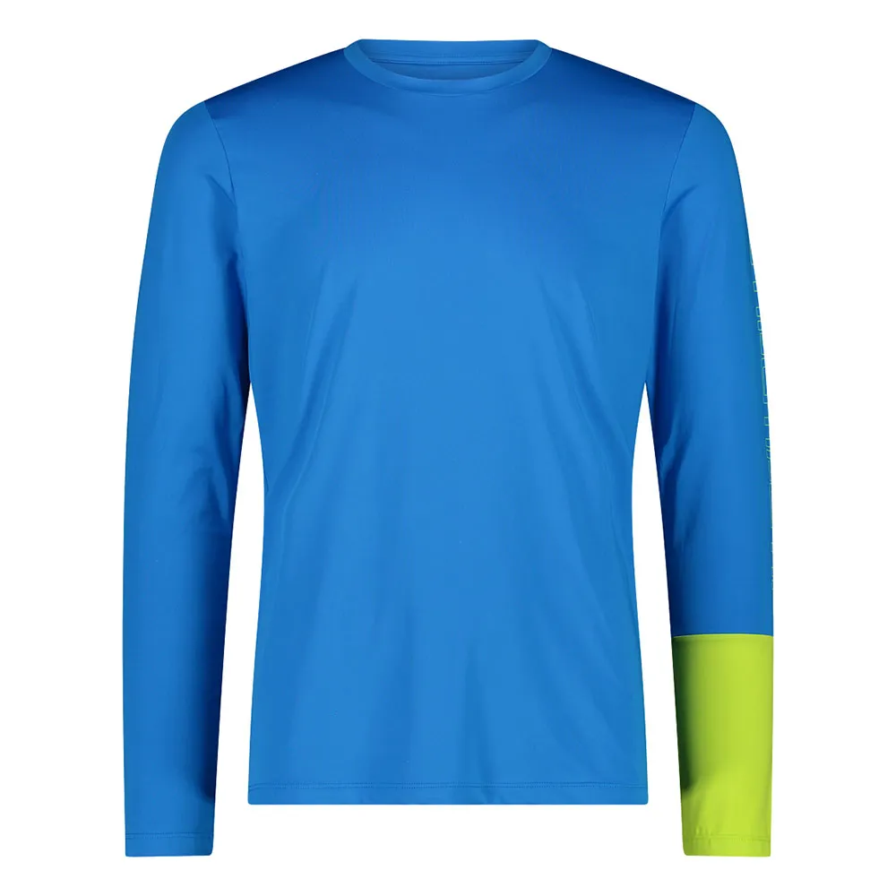 CMP 34n7757 T-shirt Med Lång ärm