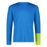 CMP 34n7757 T-shirt Med Lång ärm