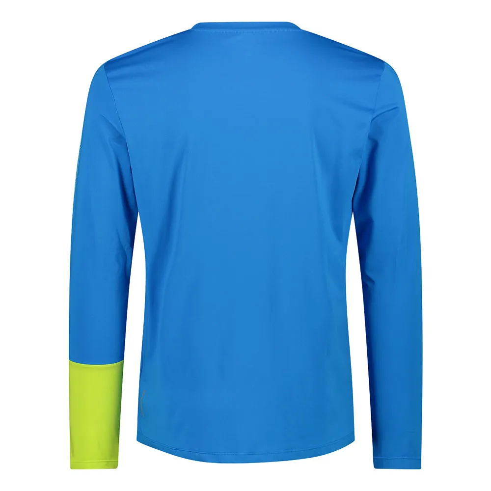 CMP 34n7757 T-shirt Med Lång ärm