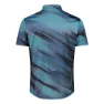 CMP 34n7767 T-shirt Med Korta ärmar, Bluesteel / antracite