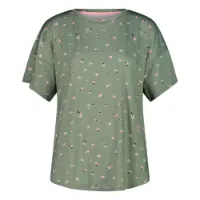 CMP 34n7996p T-shirt Med Korta ärmar