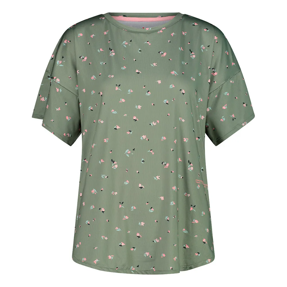 CMP 34n7996p T-shirt Med Korta ärmar