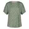 CMP 34n7996p T-shirt Med Korta ärmar