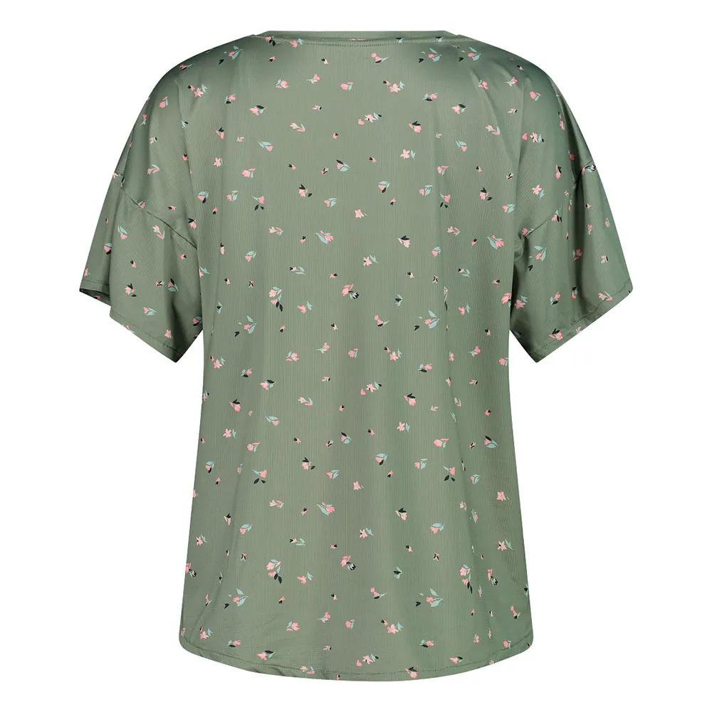 CMP 34n7996p T-shirt Med Korta ärmar
