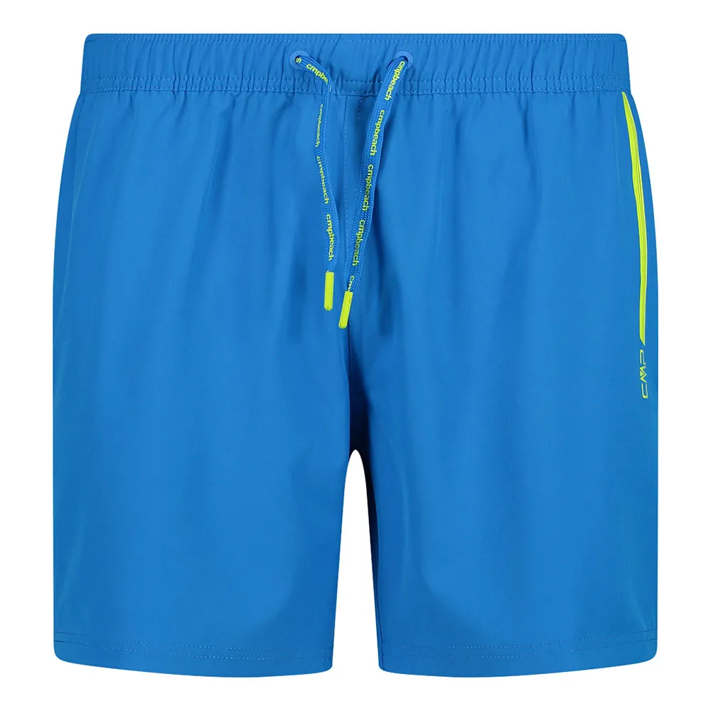 CMP 34r9017 Badbyxor Boxer male, River