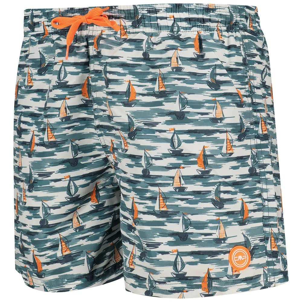 CMP 34r9057 Simshorts male