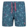 CMP 34r9067 Badbyxor Boxer male