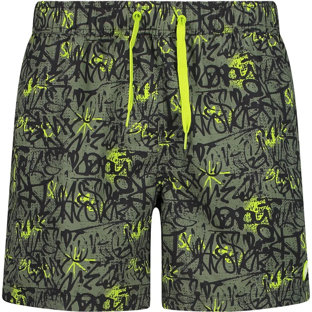 CMP 34r9097 Simshorts male