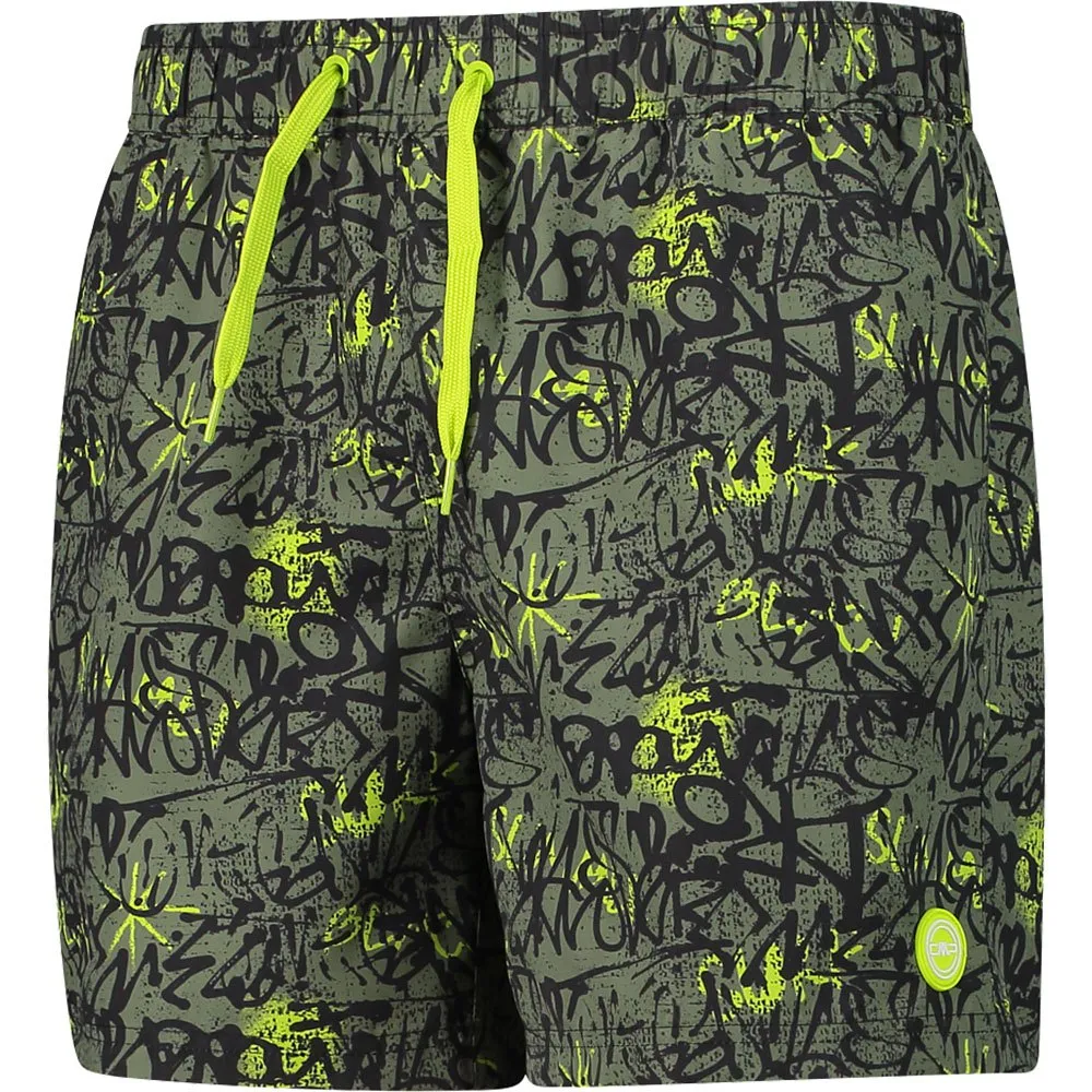CMP 34r9097 Simshorts male