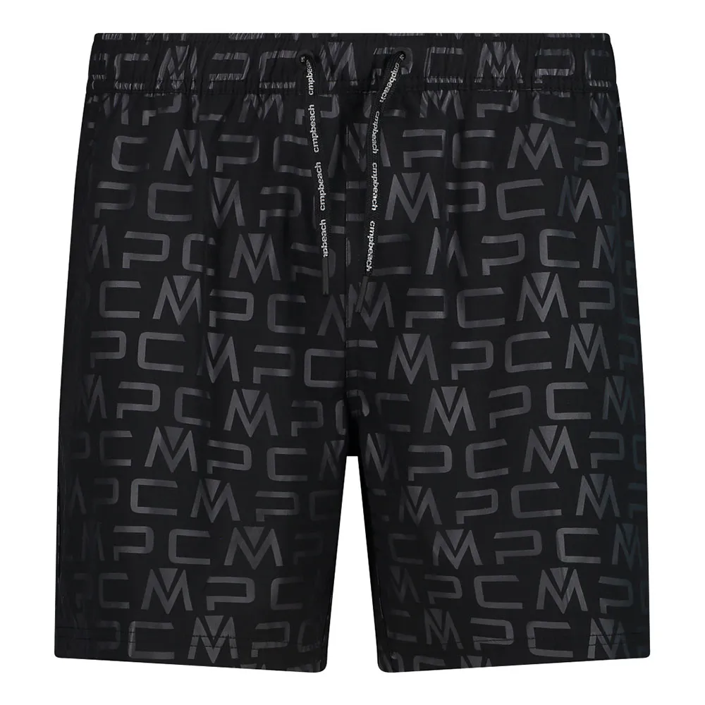 CMP 34r9107 Badbyxor Boxer male