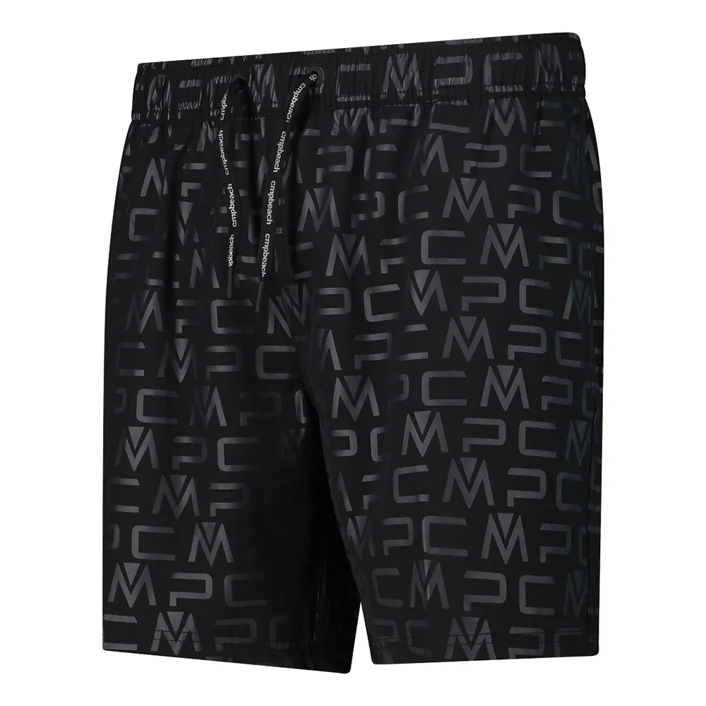 CMP 34r9107 Badbyxor Boxer male