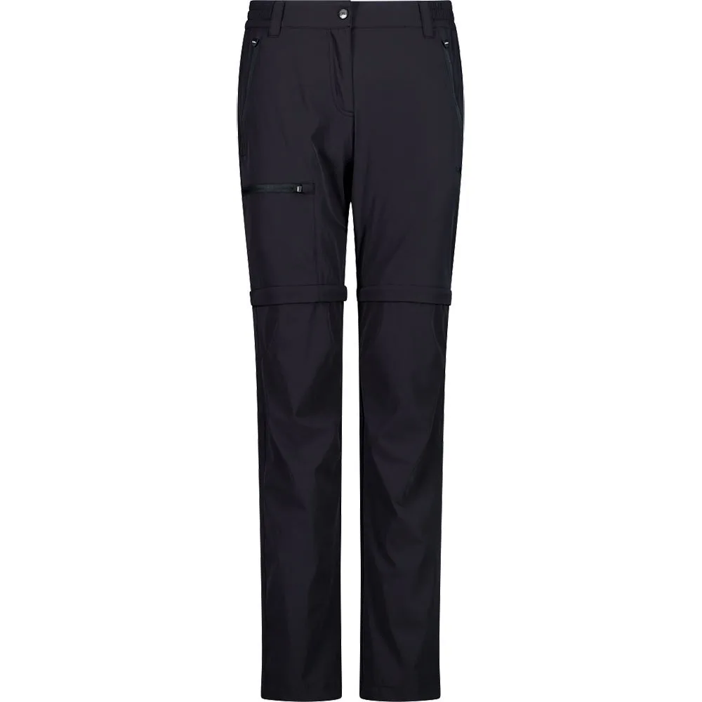 CMP 34t5016 Zip Off Byxor