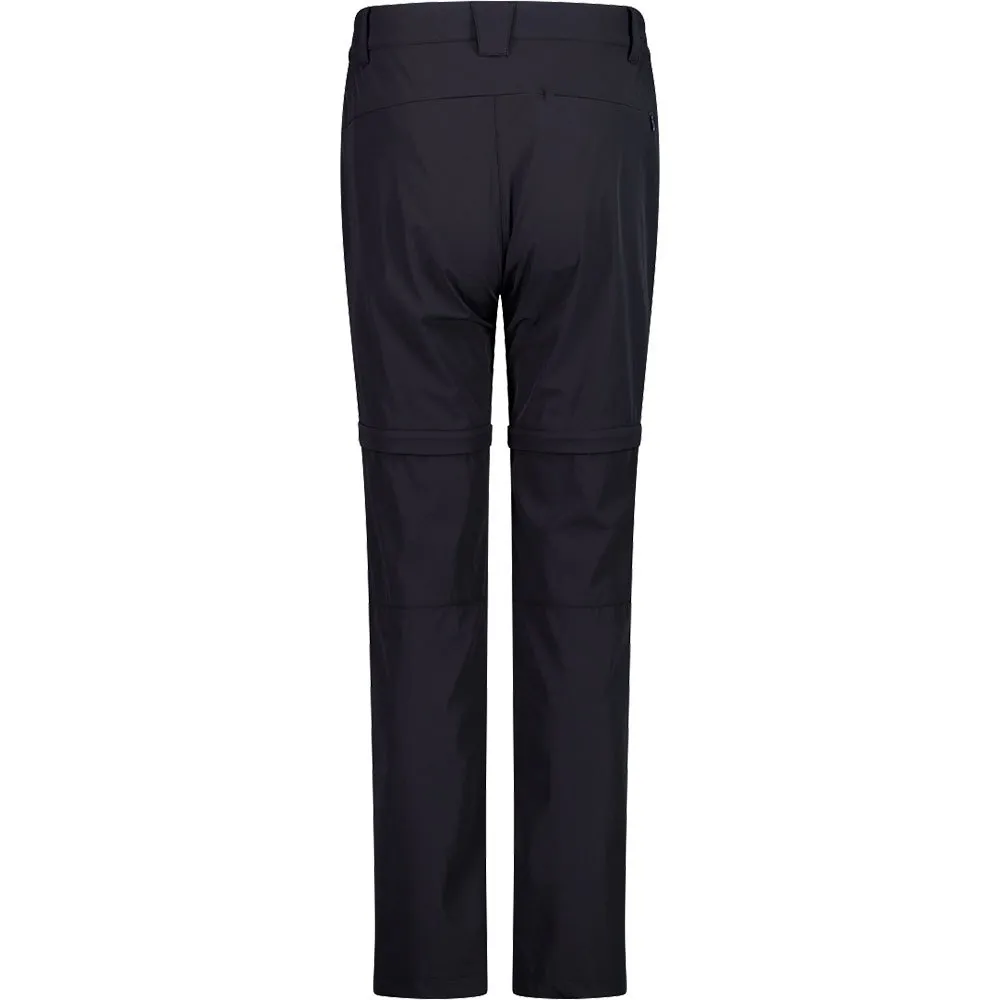 CMP 34t5016 Zip Off Byxor