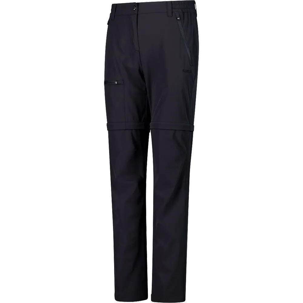 CMP 34t5016 Zip Off Byxor