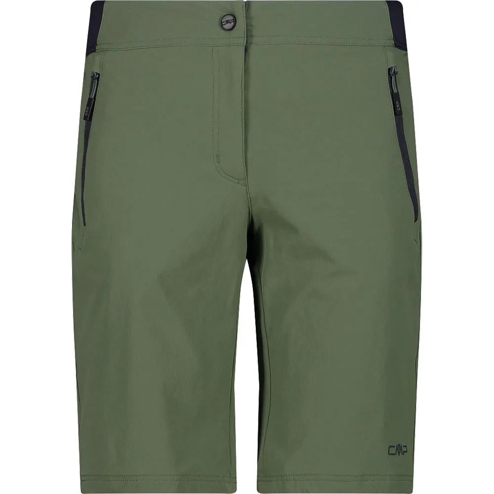 CMP 34t5066 Bermuda Shorts, Salvia