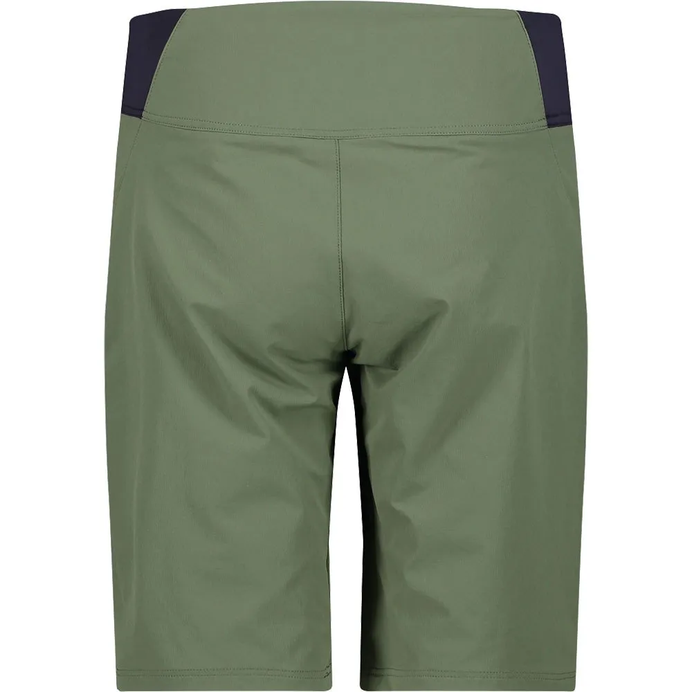CMP 34t5066 Bermuda Shorts, Salvia