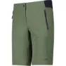 CMP 34t5066 Bermuda Shorts, Salvia