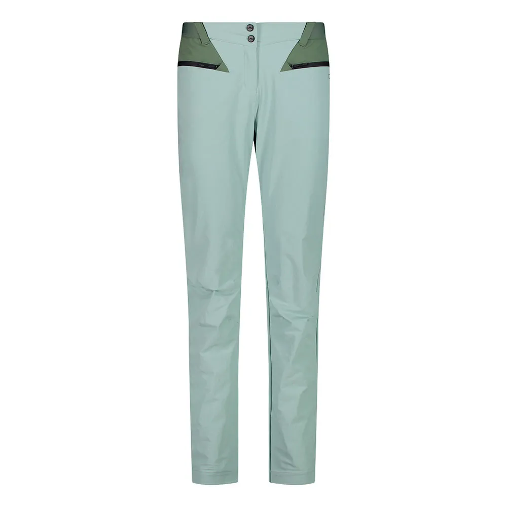 CMP 34t6726 Byxor, Jade