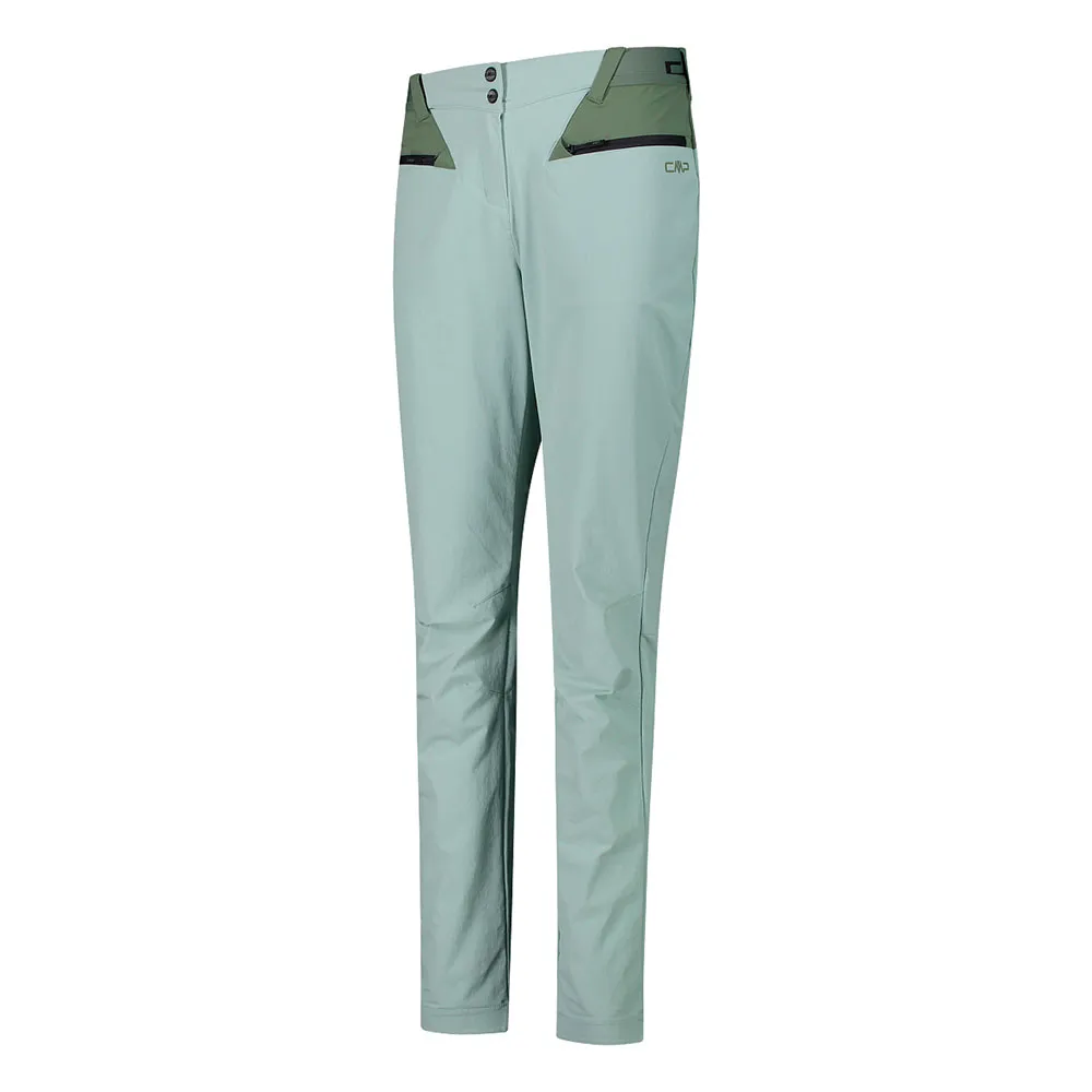 CMP 34t6726 Byxor, Jade