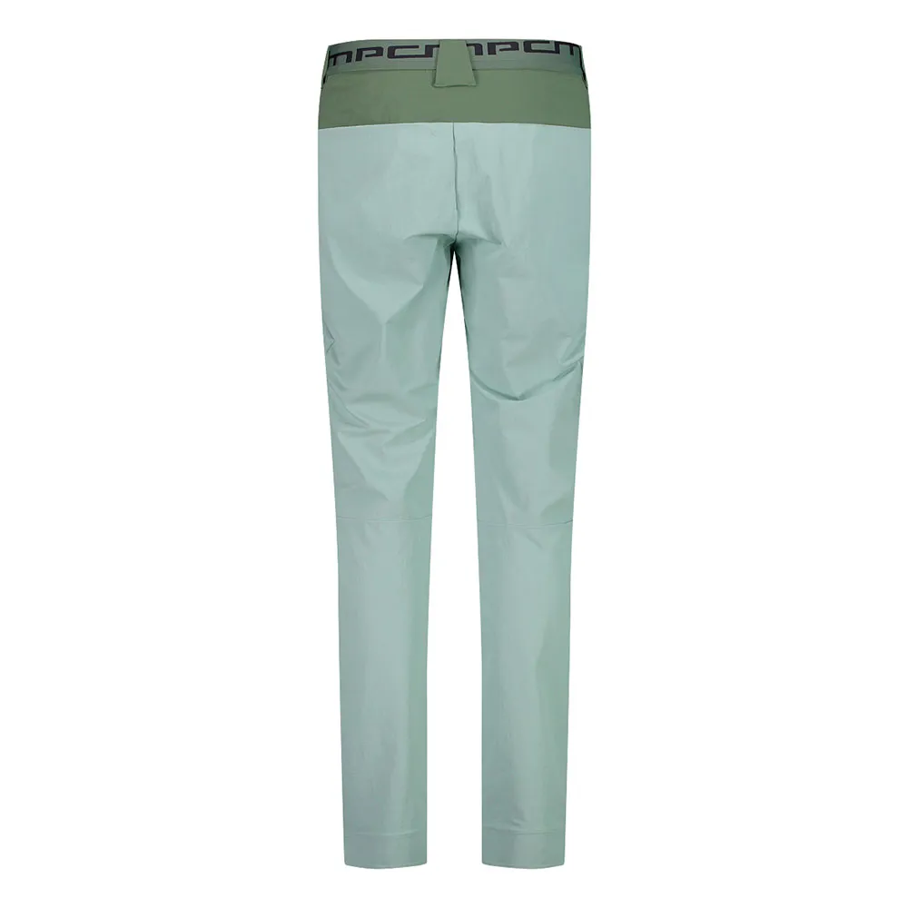 CMP 34t6726 Byxor, Jade