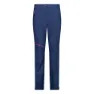 CMP 34t6736 Byxor, Blue / fuchsia