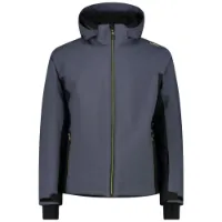 CMP 34w3907 Zip Hood Jacka CMP 34w3907 Zip Hood Jacka