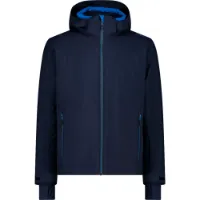 CMP 34w3907 Zip Hood Jacka CMP 34w3907 Zip Hood Jacka