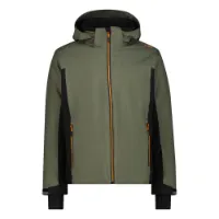 CMP 34w3907 Zip Hood Jacka CMP 34w3907 Zip Hood Jacka
