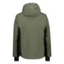 CMP 34w3907 Zip Hood Jacka