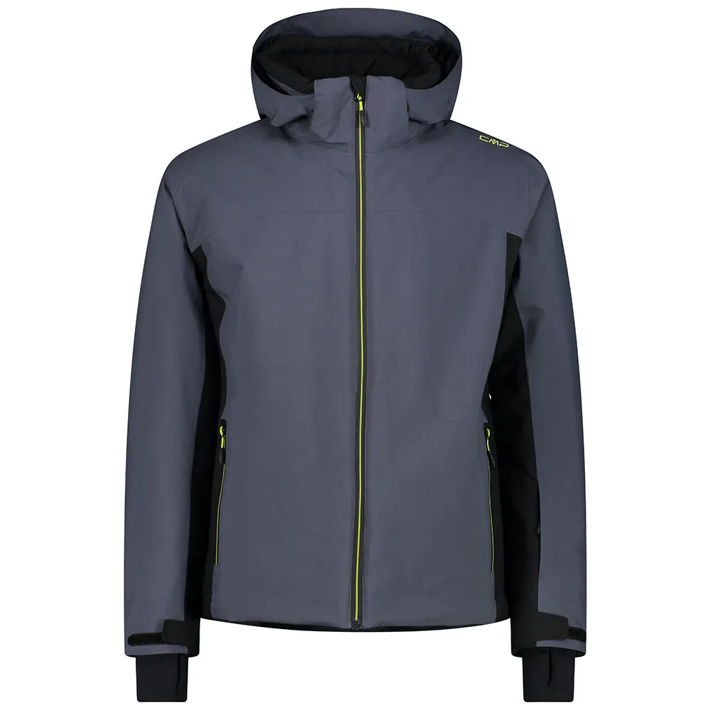 CMP 34w3907 Zip Hood Jacka CMP 34w3907 Zip Hood Jacka